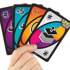 Uno Flip