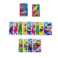 Uno Pat'Patrouille