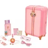 Valise A Roulettes Deluxe Disney Princesses - Style Collection