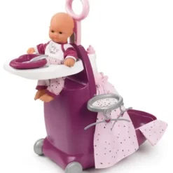 Valise Nursery 3 En 1 Baby Nurse