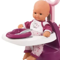 Valise Nursery 3 En 1 Baby Nurse