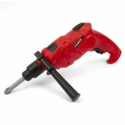 Valise Outils De Bricolage Perceuse 17 Accessoires