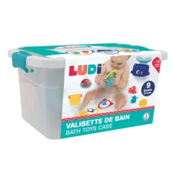 Valisette De Bain