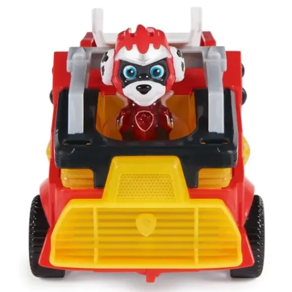 Vehicule Deluxe Chase - La Super Patrouille Le Film 2