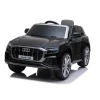 Vehicule Electrique Audi G8 12V Noir