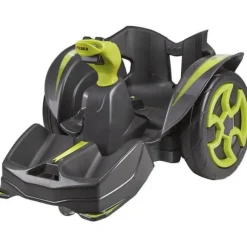 Vehicule Electrique Mad Racer 12V