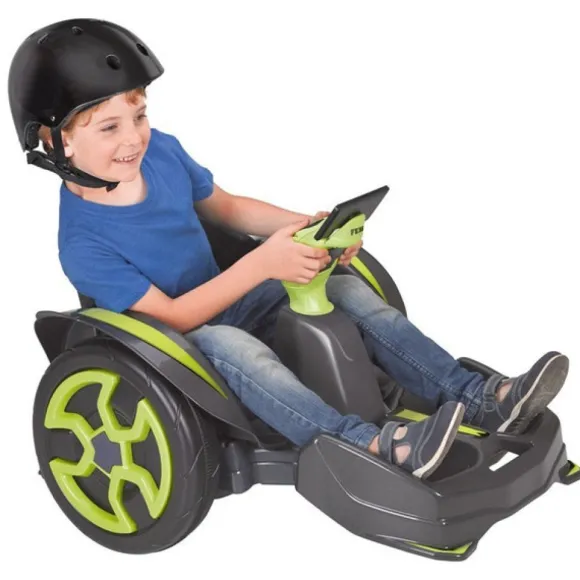Vehicule Electrique Mad Racer 12V