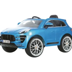 Vehicule Electrique Porsche Macan 12V