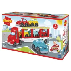 Vehicule Et Figurine Marcus - La Pat'Patrouille