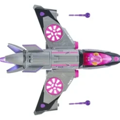Vehicule Et Figurine Rocky - La Pat'Patrouille Le Film 2
