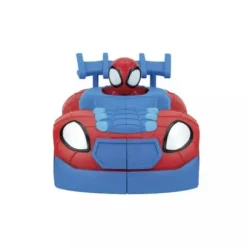 Vehicule + Figurine Marcus - La Pat'Patrouille Aqua Pups
