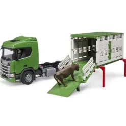Vehicule + Figurine - Rex - La Pat'Patrouille