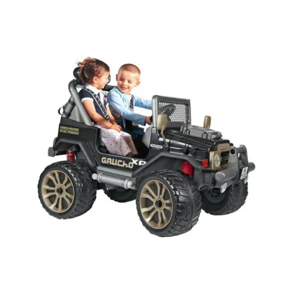 Vehicule Gaucho Xp 24V
