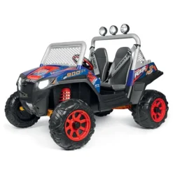 Vehicule Polaris Rzr 900 24V