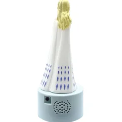 Veilleuse Enceinte Musicale - La Reine Des Neiges