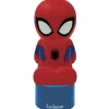 Veilleuse Enceinte Musicale - Spider-Man