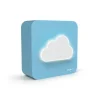 Veilleuse Enceinte Nuage