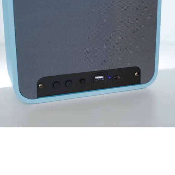 Veilleuse Enceinte Nuage