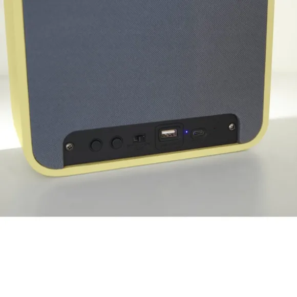 Veilleuse Enceinte Ourson