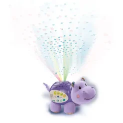 Veilleuse Hippo Dodo Nuit Etoilee