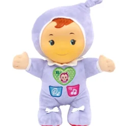 Veilleuse Louison Mon Lumi Poupon