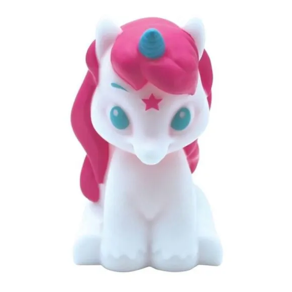 Veilleuse Multi Couleurs Licorne