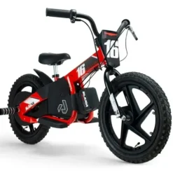 Velo 12 Pouces Cars 3