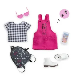 Vetements Poupee Mannequin Corolle Girls - Pop Musique & Mode