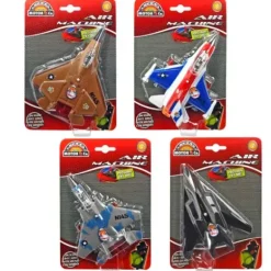 Véhicules Sky Busters Assortiment
