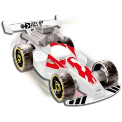 Voiture De Course A Construire