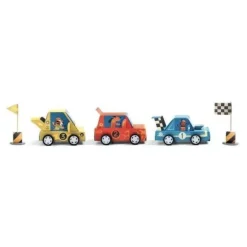 Voiture De Course A Creer Grand Prix