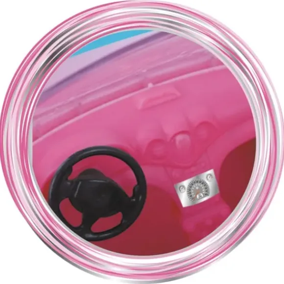 Voiture De Poupee Lolly