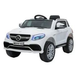Voiture Electrique Mercedes Amg Gle- 1 Place 12 Volt