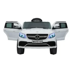 Voiture Electrique Mercedes Amg Gle- 1 Place 12 Volt