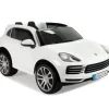 Voiture Electrique Porsche Cayenne S 12V