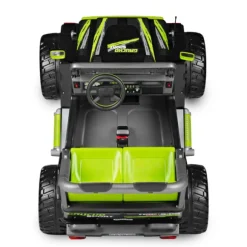 Voiture Electrique 12V Gaucho Sport