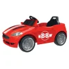 Voiture Electrique 6V Rouge