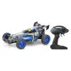 Voiture Radio Commandee Spiderman Ford Gt 1/16 Eme