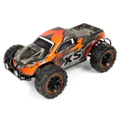 Voiture Telecommandee Bebe Speedy Twisty 22 Cm