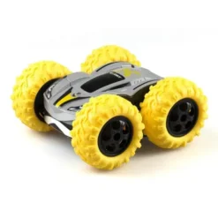 Voiture Telecommandee Exost 360 Tornado Avec Batterie