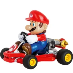 Voiture Telecommandee Follow Me Rose - Tooko Junior