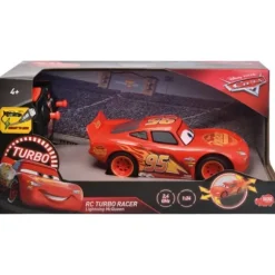 Voiture Telecommandee Tout Terrain Exost 360 Cross Avec Batterie