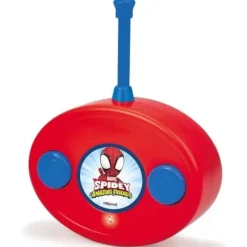 Voiture Telecommandee Tout Terrain Rose - Exost - 360 Cross
