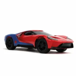 Voiture Telecommandee Tout Terrain - Exost - Pixie Avec Batterie