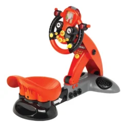 Volant Racing Simulateur