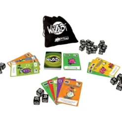 Wazabi