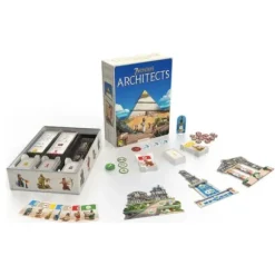 7 Wonders Architects