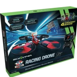 X Drone Nano Radiocommande