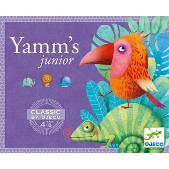 Yamm'S Junior
