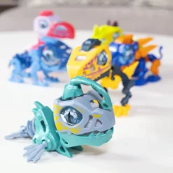 Ycoo Biopod Robot Dino Cyberpunk Duo
